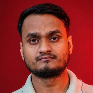 Telegram profile photo for Tech Yatra Rafi