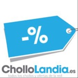 Telegram profile photo for Chollolandia.es