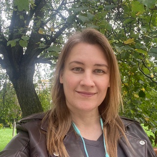 Telegram profile photo for 9 Анна | Путь удачи