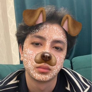 Telegram profile photo for GRINCH