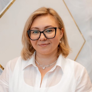 Telegram profile photo for Действуй ❗️С Любовью Вощенко