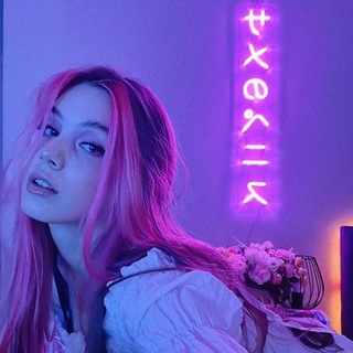 Telegram profile photo for аневская