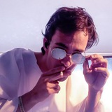 Telegram profile photo for Женя Мухин (это я)