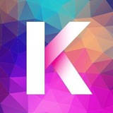 Telegram profile photo for Kadena Ecosystem
