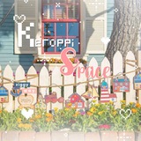 Telegram profile photo for kᥱr᥆⍴⍴іᥱ 𝘀𝗽𝗮𝗰𝗲 :: 🐿
