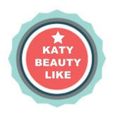 Telegram profile photo for Katy_beauty_like