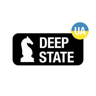 Telegram profile photo for ✙Чат - DeepState✙ 🇺🇦
