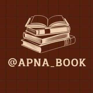 Telegram profile photo for PDFs HUB