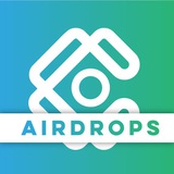 Telegram profile photo for 4C Airdrops