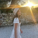Telegram profile photo for miss congeniality's
