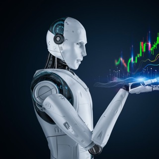 Telegram profile photo for Crypto Futures Signals (AI)