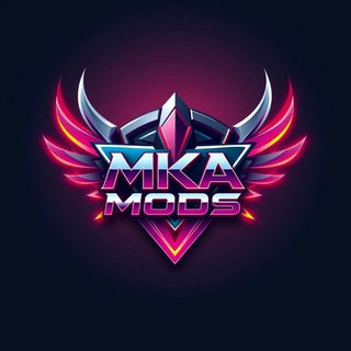 Telegram profile photo for Mka Mods Giriş