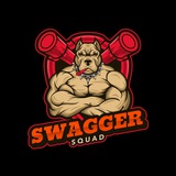 Telegram profile photo for Swagger Squad Channel