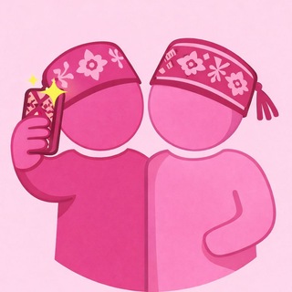 Telegram profile photo for Do'stlik surati | Test