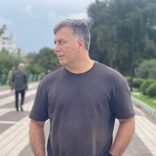 Telegram profile photo for کانال هرمیت