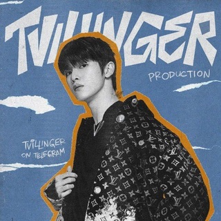 Telegram profile photo for TVILLINGER.