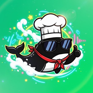 Telegram profile photo for Крипто Кухня