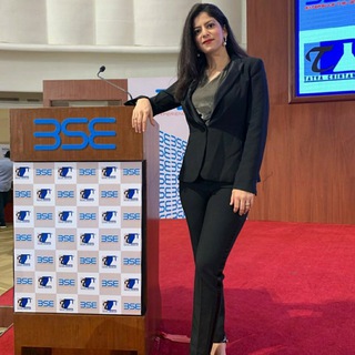 Telegram profile photo for Indian Share Market learnings π