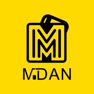 Telegram profile photo for Mdan 信用卡 • 虚拟卡/实体卡