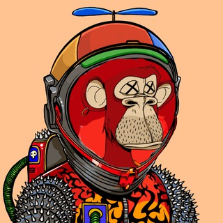 Telegram profile photo for MoonMan's Galaxy
