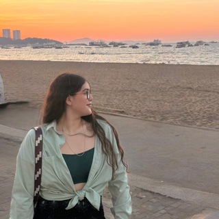Telegram profile photo for Rina’s life
