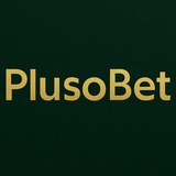 Telegram profile photo for Pluso