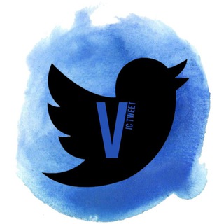 Telegram profile photo for VicTweet | پروکسی ملی