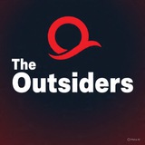 Telegram profile photo for Vouches