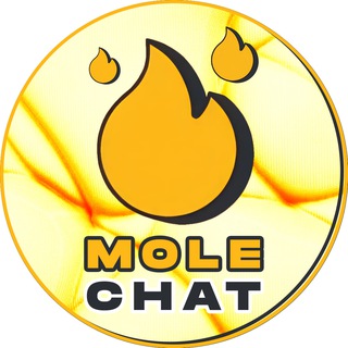 Telegram group profile photo for Mole Squad Chat 🤑🔥