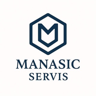 Telegram profile photo for Manasic Service Group