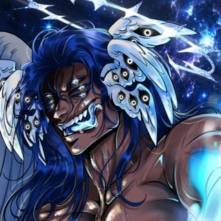 Telegram profile photo for ♧W♡NDERL♤ND◇