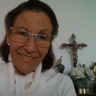 Telegram profile photo for MARJORIE DAWE OFICIAL