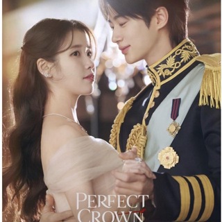 Telegram profile photo for Perfect Crown English subtitles 2026