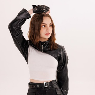 Telegram profile photo for ɴᴜɴᴀsʜɪɪ
