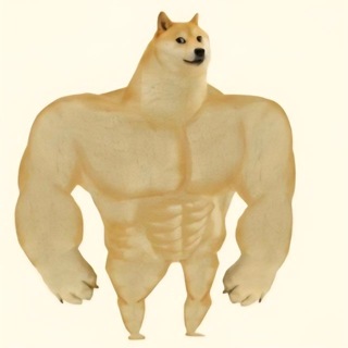 Telegram profile photo for Swoge CTO Join Portal