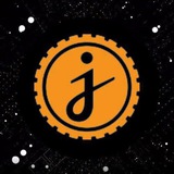 Telegram profile photo for Jasmy Russia Announcement