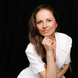 Telegram profile photo for ДЧ, Нумеролог, Психология, Планирование ОТЗЫВЫ | Ирина Ковач