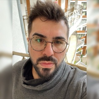 Telegram profile photo for X