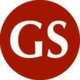 Telegram profile photo for IAS