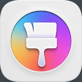 Telegram profile photo for iOS THEMES