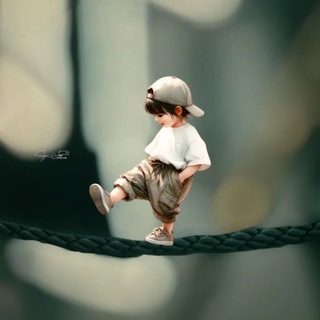 Telegram profile photo for لــحــسـن✨