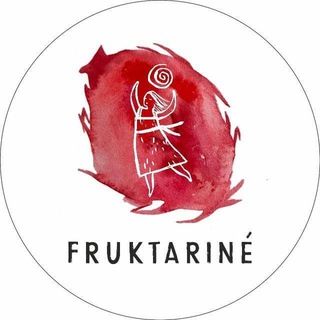 Telegram profile photo for Фруктарин Уфа | Экзотические фрукты Ягода