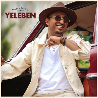 Telegram profile photo for መሳይ ተፈራ አዲስ አልበም