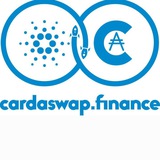 Telegram profile photo for Cardaswap Announcements