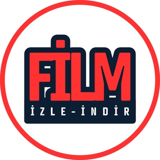 Telegram profile photo for FİLM İZLE