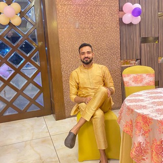 Telegram profile photo for Ankit singh physics