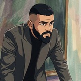 Telegram profile photo for TimTalks - Timur Musaev