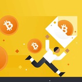 Telegram profile photo for Baunty ico airdrop заработок без вложений