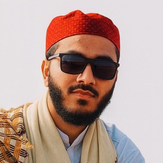 Telegram profile photo for کانال رسمی محمّدصلاح نور
