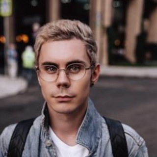 Telegram profile photo for Ян Топлес